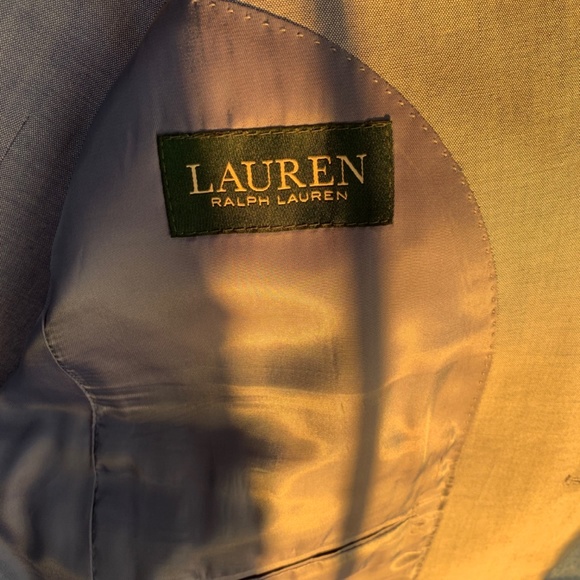 Ralph Lauren Blazer Jacket 40L - Picture 5 of 6